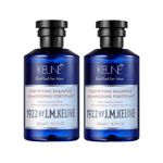 Kit-Keune-1922-BY-J.M.-Fortifying---2-Produtos