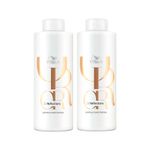 Kit-Wella-Professionals-Shampoo-Oil-Reflections-1000-ml---2-Unidades