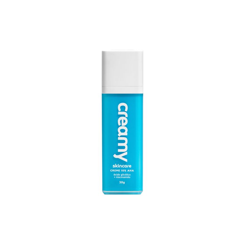 Creme-Redutor-de-Linhas-Facial-Creamy-Acido-Glicolico-30-g