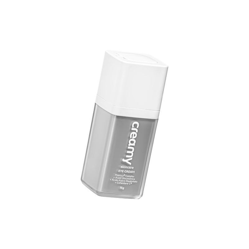 Creme-para-Area-dos-Olhos-Redutor-de-Linhas-Creamy-Eye-Cream-15-g