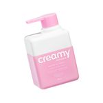 Emulsao-de-Limpeza-Facial-Creamy-180-ml