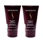 Kit-Senscience-Inner-Restore-Intensif---Mascara-de-Hidratacao-150-ml---2-Unidades