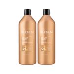 Kit-Redken-All-Soft---Shampoo-1000-ml---2-Unidades