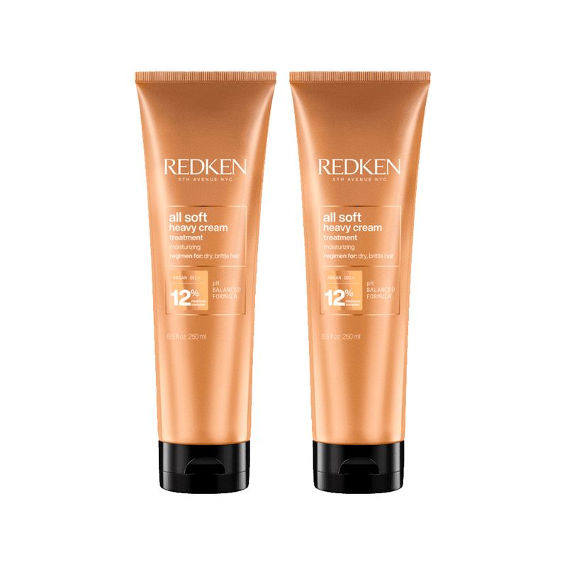 Kit-Redken-All-Soft---Mascara-de-Hidratacao-250-ml---2-Unidades