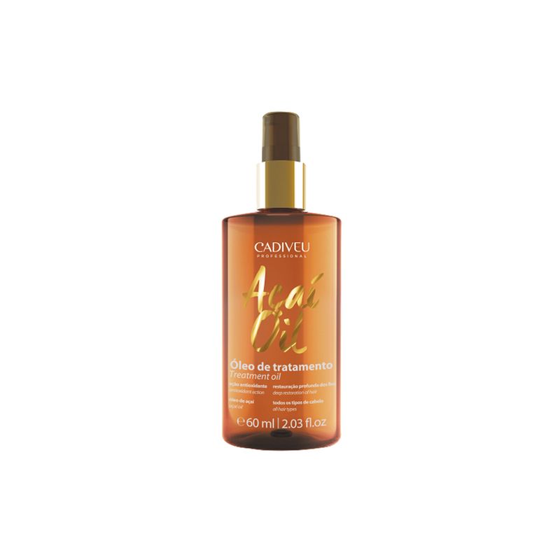 Kit-Cadiveu-Professional-Acai-Oil---Oleo-Capilar-60-ml---2-Unidades