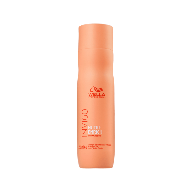 Kit-Wella-Professionals-Invigo-Nutri-Enrich-Shampoo-250-ml---2-Unidades
