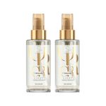 Kit-Wella-Professionals-Oil-Reflections-Light-Oleo-Capilar-100-ml---2-Unidades