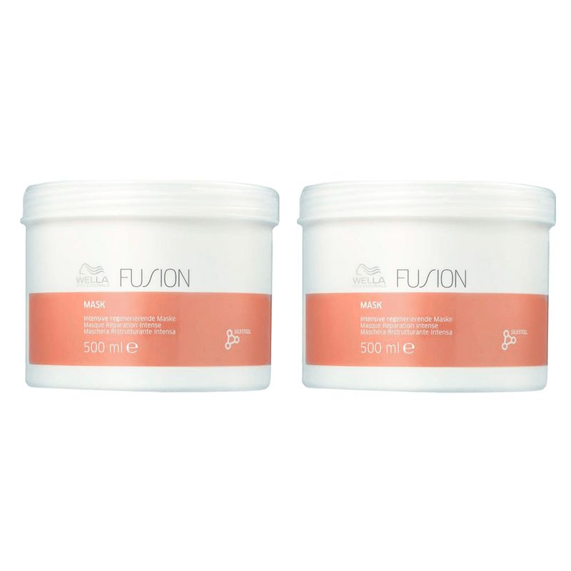 Kit-Wella-Professionals-Fusion-Mascara-de-Reparacao-500-ml---2-Unidades