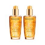 Kit-Kerastase-Elixir-Ultime-L-Huile-Original---Oleo-Capilar-100-ml---2-Unidades