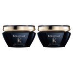 Kit-Kerastase-Chronologiste-Intense-Regenerant---Mascara-de-Hidratacao-200-ml---2-Unidades