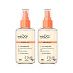 Kit-weDO-Professional-Hair---Body-Oil---Oleo-Nutritivo-Capilar-100-ml---2-Unidades