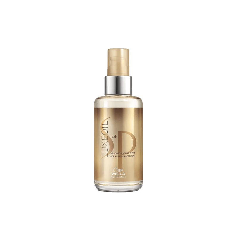 Kit-SP-System-Professional-Luxe-Oil-Elixir-Keratin---Oleo-Capilar-100-ml-–-2-Unidades