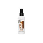 Kit-Revlon-Professional-Uniq-One-Coconut-Hair-Tratament---Leave-in-150-ml---2-Unidades