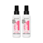 Kit-Revlon-Professional-Uniq-One-Lotus-Flower-Hair-Tratament---Leave-in-150-ml---2-Undades