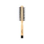 Escova-para-Secagem-Sisley-Hair-Rituel-The-Blow-Dry-Brush-Bege