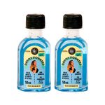 Kit-Lola-Cosmetics-Danos-Vorazes---Oleo-Reparador-Capilar-50-ml---2-Unidades