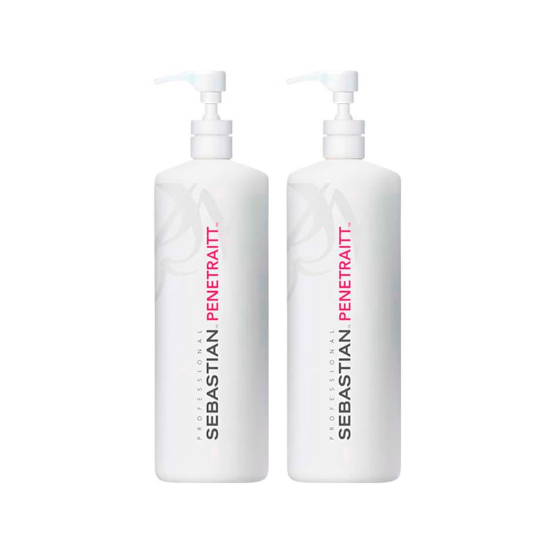 Kit-Sebastian-Professional-Penetraitt-Mascara-de-Reconstrucao-500ml---2-Unidades