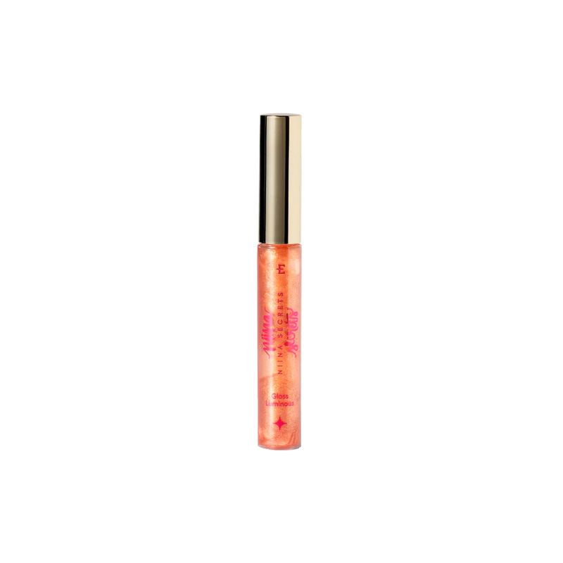Gloss-Labial-Liquido-Eudora-Niina-Secrets-Luminous-Bronze-52-ml