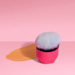 Pincel-para-Base-Eudora-Niina-Secrets-Density-Rosa