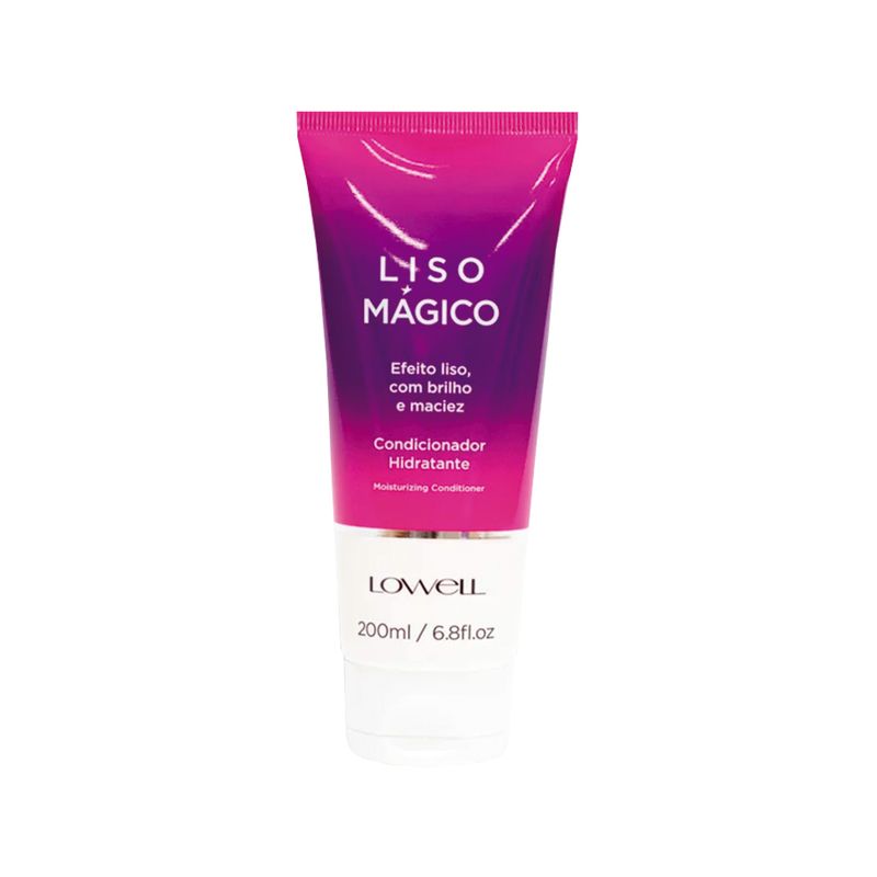 Condicionador-Lowell-Liso-Magico-200-ml