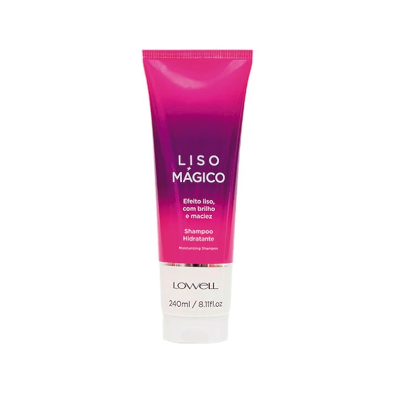 Shampoo-Lowell-Liso-Magico-240-ml