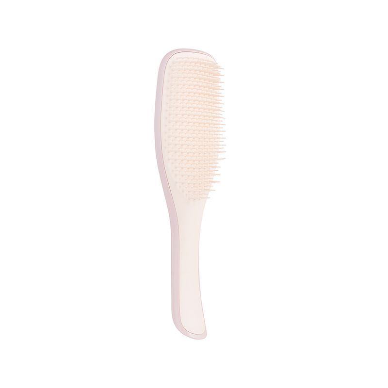 Escova-para-Desembaracar-Tangle-Teezer-The-Wet-Detangler-Fine---Fragile-Rosa