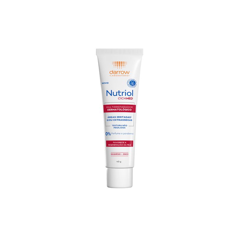 Creme-Multirreparador-Facial-Darrow-Nutriol-Cicamed-40-g