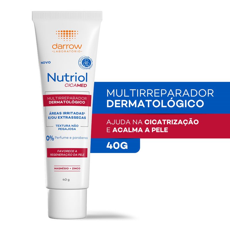 Creme-Multirreparador-Facial-Darrow-Nutriol-Cicamed-40-g