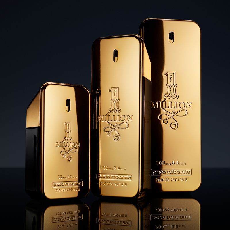 Perfume-Paco-Rabanne-1-Million-Masculino-Eau-de-Toilette-15-ml