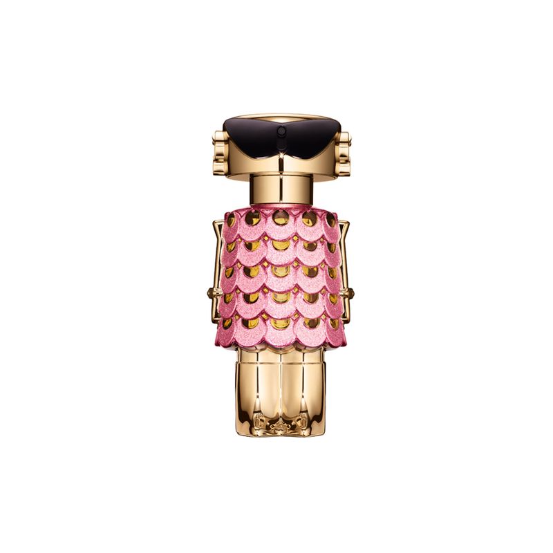 Perfume-Paco-Rabanne-Fame-Blooming-Pink-Feminino-Eau-de-Parfum-Refil-80-ml