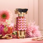 Perfume-Paco-Rabanne-Fame-Blooming-Pink-Feminino-Eau-de-Parfum-Refil-80-ml