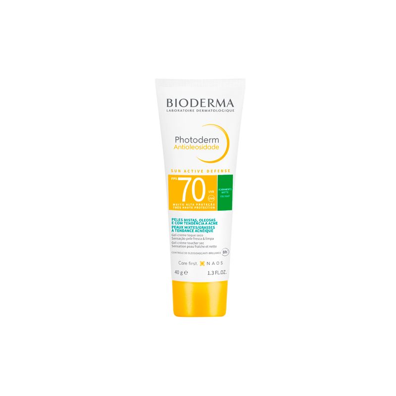 Protetor-Solar-Facial-Bioderma-Photoderm-Antioleosidade-FPS-70-40-g