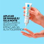 Gel-Creme-Facial-Anti-Acne-La-Roche-Posay-Effaclar-Duo--40-ml