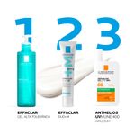 Gel-Creme-Facial-Anti-Acne-La-Roche-Posay-Effaclar-Duo--40-ml