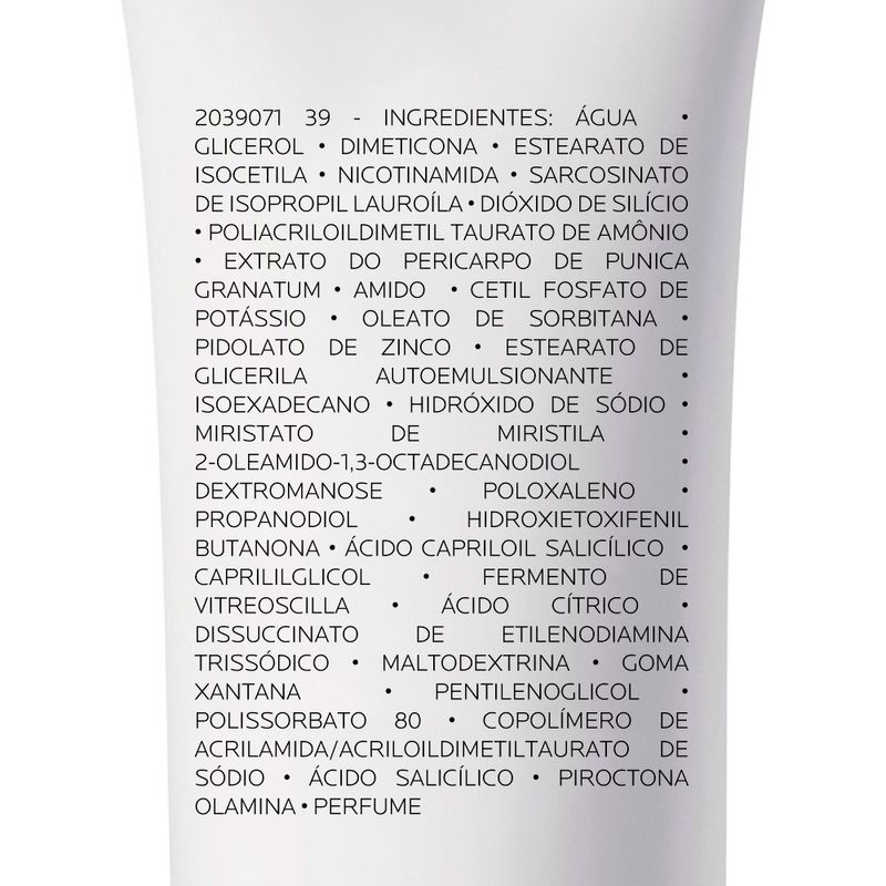 Gel-Creme-Facial-Anti-Acne-La-Roche-Posay-Effaclar-Duo--40-ml