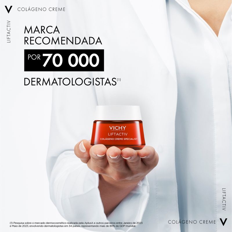 Creme-Facial-Anti-Idade-Vichy-Liftactiv-Colageno-50-ml