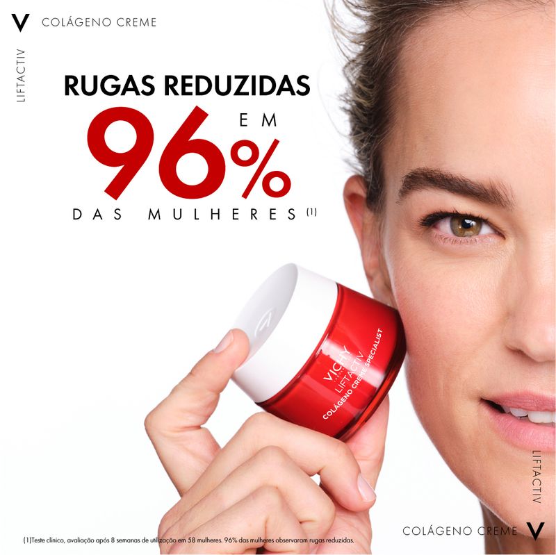 Creme-Facial-Anti-Idade-Vichy-Liftactiv-Colageno-50-ml