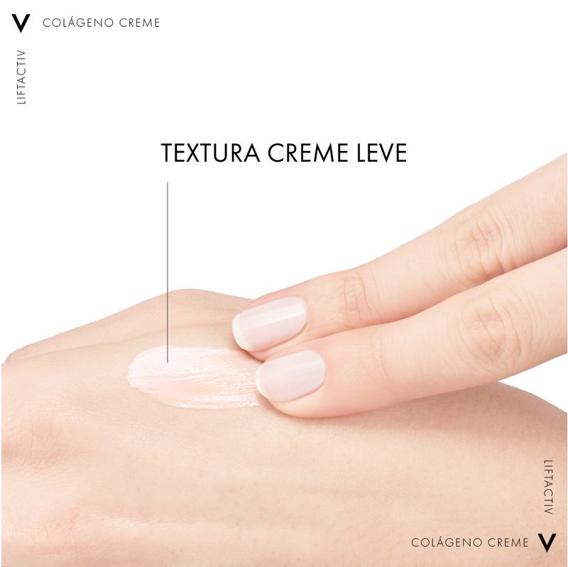 Creme-Facial-Anti-Idade-Vichy-Liftactiv-Colageno-50-ml