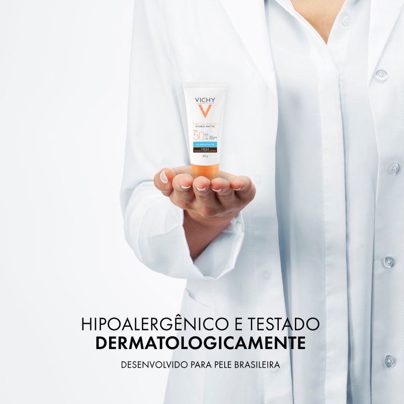 Protetor-Solar-Facial-Vichy-Capital-Soleil-Hydra-Matte-FPS-50-Cor-6.0-30-g