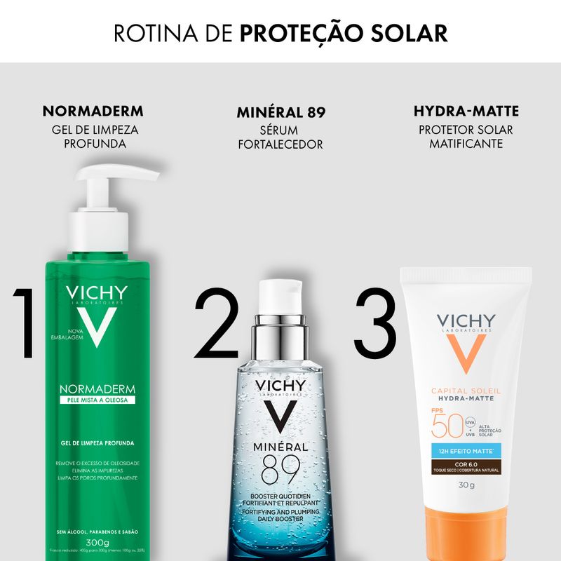 Protetor-Solar-Facial-Vichy-Capital-Soleil-Hydra-Matte-FPS-50-Cor-6.0-30-g