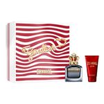 Kit-Perfume-Jean-Paul-Gaultier-Scandal-Masculino-Eau-de-Toilette-50-ml---Gel-de-Banho-75-ml