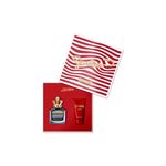 Kit-Perfume-Jean-Paul-Gaultier-Scandal-Masculino-Eau-de-Toilette-50-ml---Gel-de-Banho-75-ml