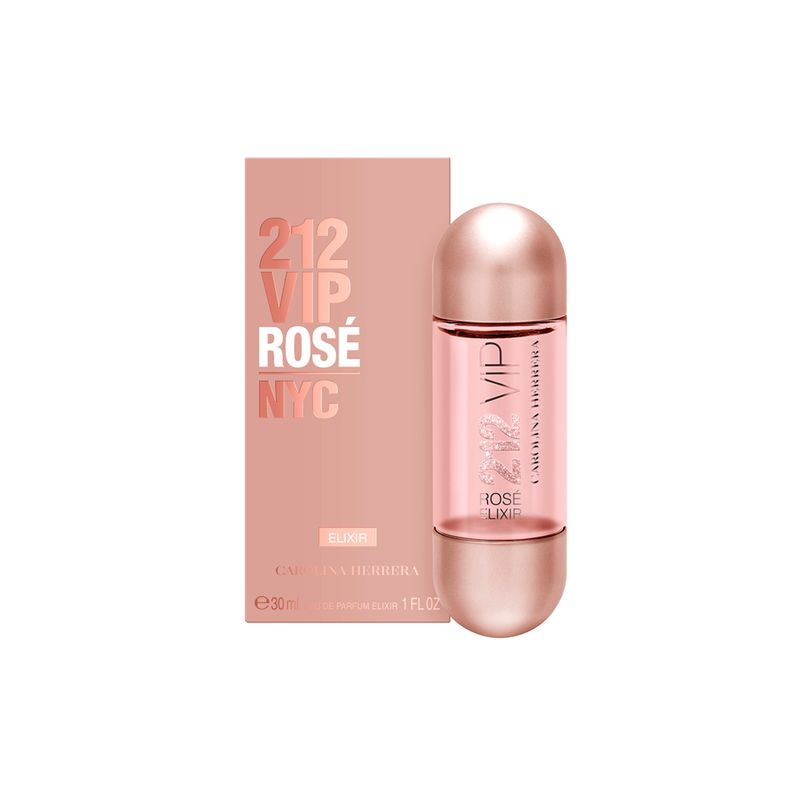 Perfume-Carolina-Herrera-212-Vip-Rose-Elixir-Feminino-Eau-de-Parfum-30-ml