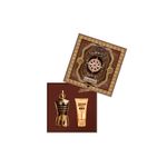 Kit-Perfume-Jean-Paul-Gaultier-Le-Male-Elixir-Parfum-Masculino-Eau-de-Toilette---Gel-de-Banho-75-ml