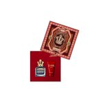 Kit-Perfume-Jean-Paul-Gaultier-Scandal-Masculino-Eau-de-Toilette-100-ml---Gel-de-Banho-75-ml