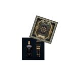Kit-Perfume-Jean-Paul-Gaultier-Le-Male-Le-Parfum-Masculino-Eau-de-Parfum-125-ml---Gel-de-Banho-75-ml