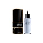 Perfume-Carolina-Herrera-Bad-Boy-Masculinno-Eau-de-Toilette-Refil-200-ml