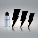 Perfume-Carolina-Herrera-Bad-Boy-Masculinno-Eau-de-Toilette-Refil-200-ml