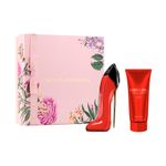 Kit-Perfume-Carolina-Herrera-Very-Good-Girl-Feminino-Eau-de-Parfum-80-ml---Locao-Corporal-100-ml