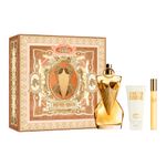 Kit-Perfume-Jean-Paul-Gaultier-Divine-Feminino-Eau-de-Parfum-100-ml---Locao-Corporal-75-ml---Miniatura-10-ml
